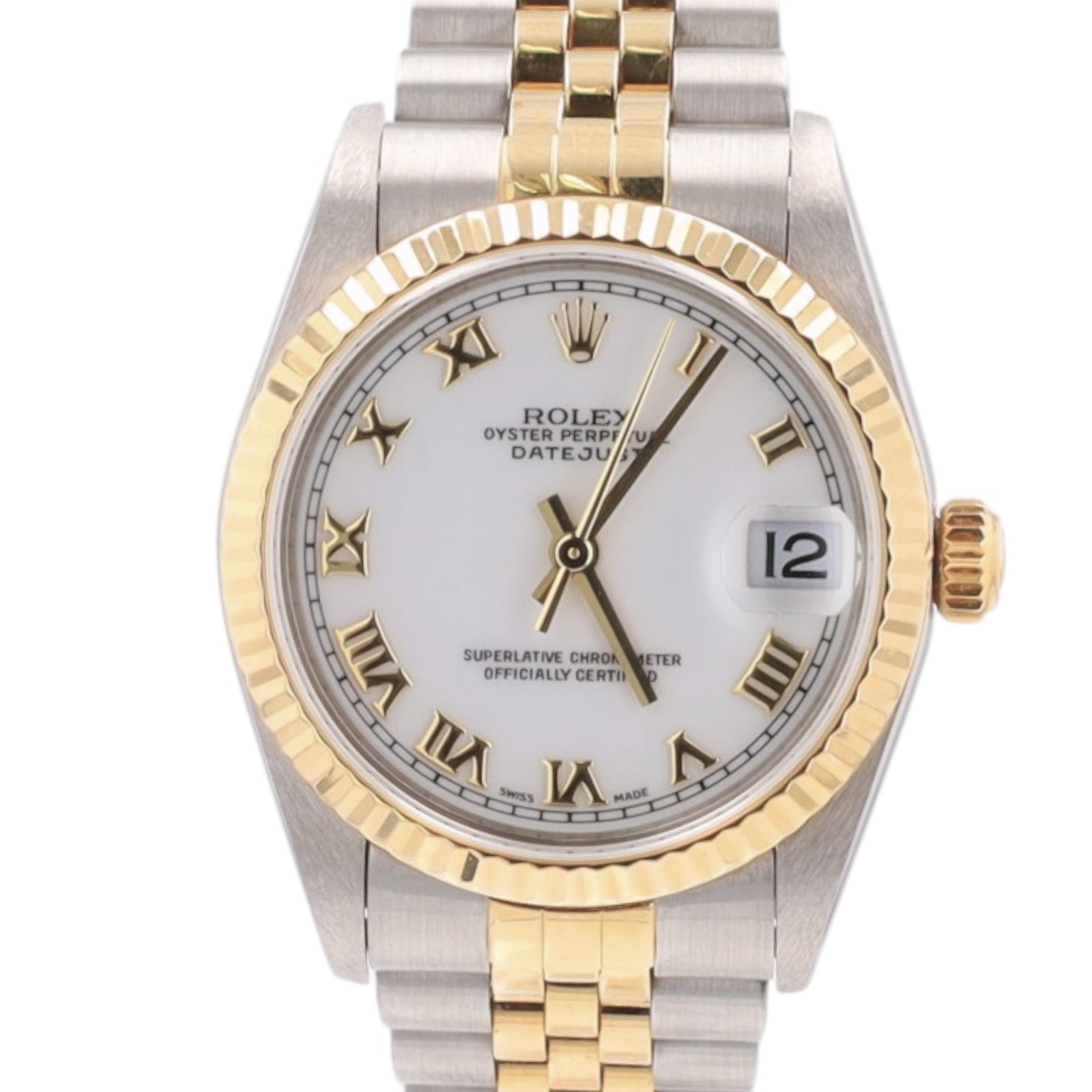 Rolex Datejust 31 78273