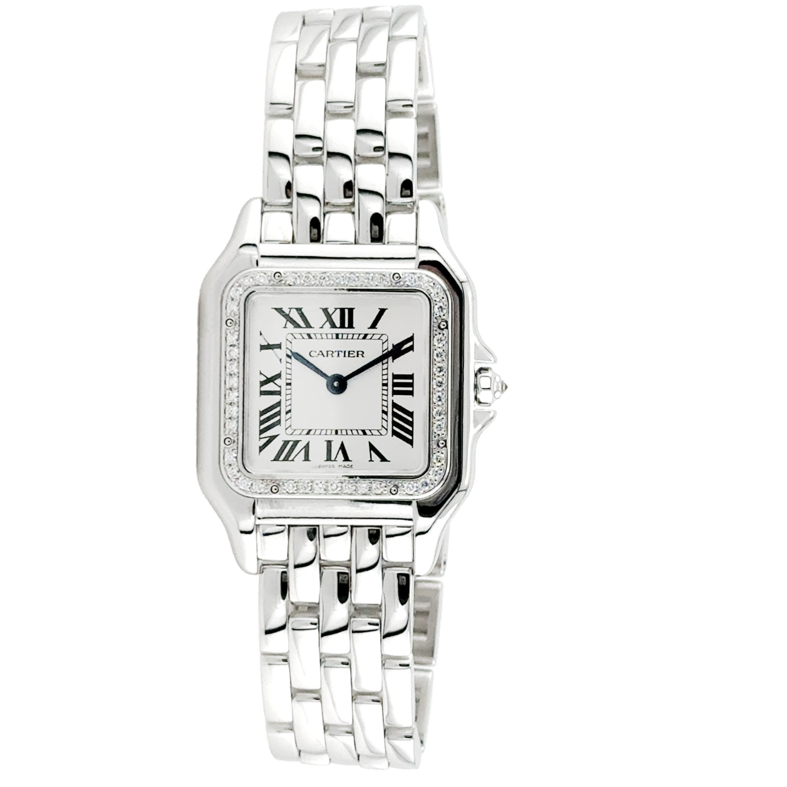 Cartier Panthère WJPN0007