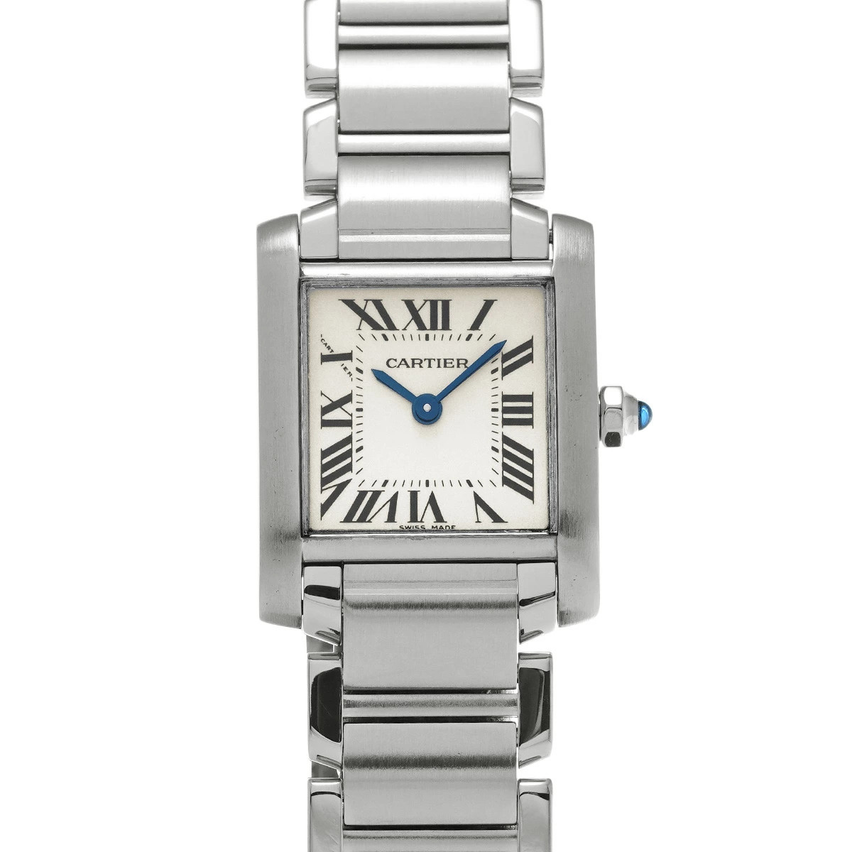 Cartier Tank Française 651123