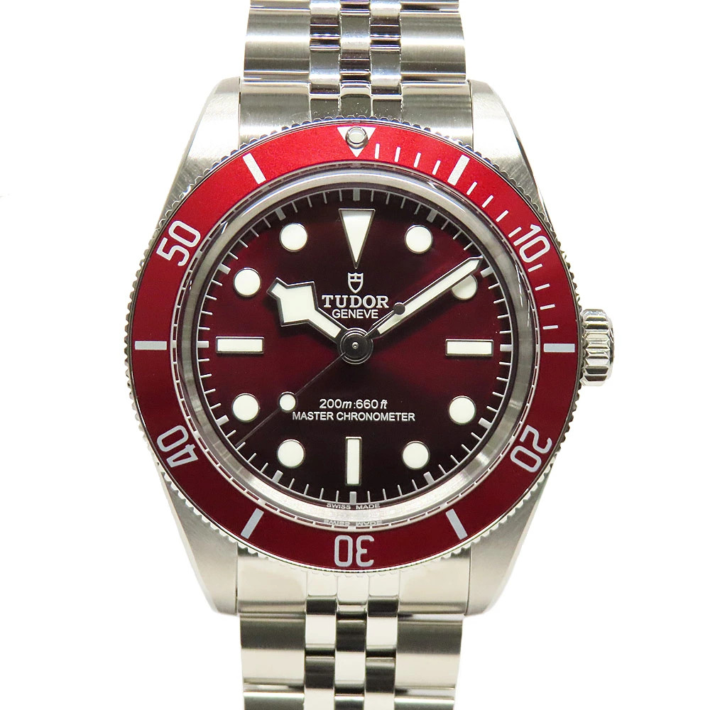 Tudor Black Bay 58 91030