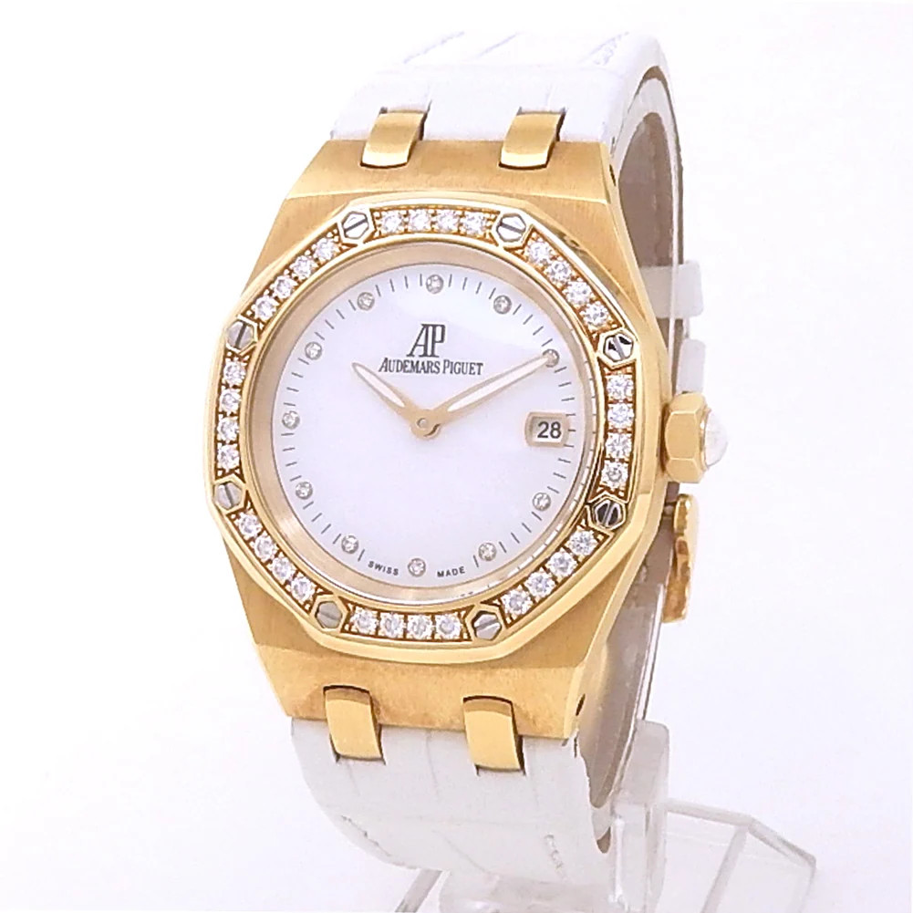 Audemars Piguet Royal Oak 67601BA.ZZ.D012CR.03