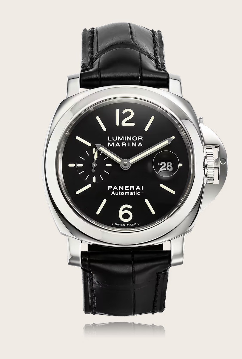 Panerai Luminor 000104