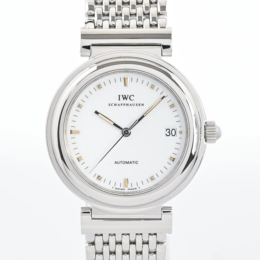 IWC Da Vinci 91016