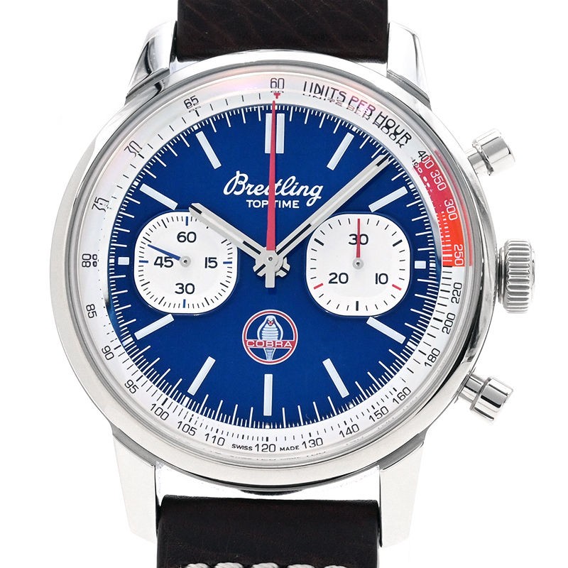 Breitling Top Time 51012