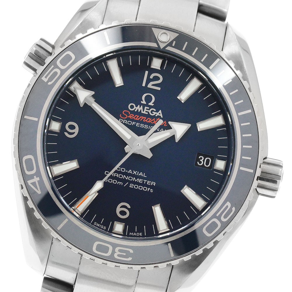 Omega Planet Ocean 232.90.42.21.03.001