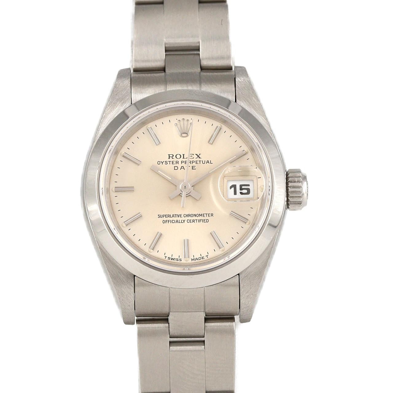 Rolex Oyster Perpetual 69160