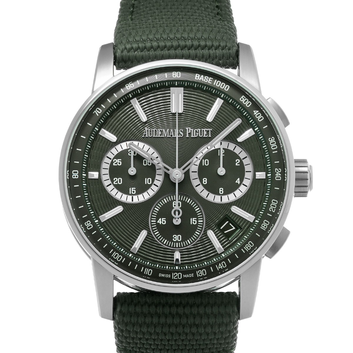 Audemars Piguet Code 11.59 26393ST.OO.A056KB