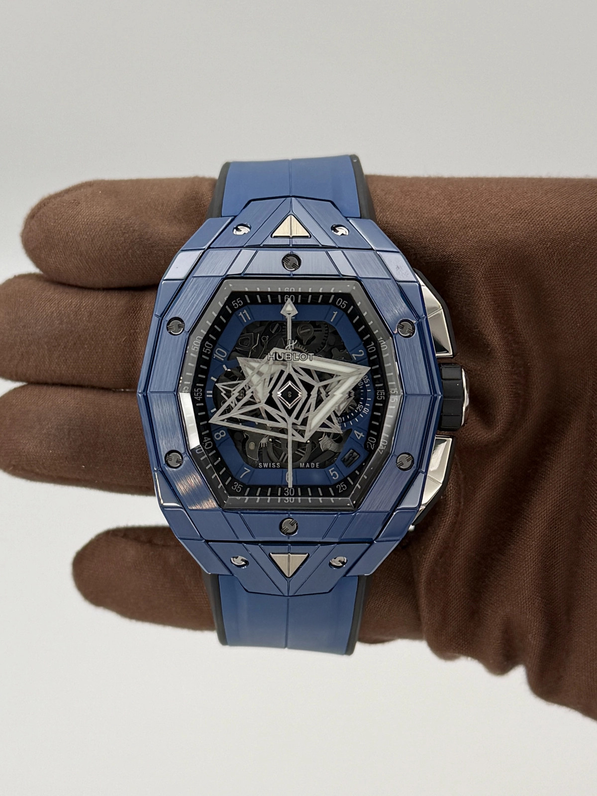 Hublot Spirit of Big Bang 648.EX.0151.RX.MXM24