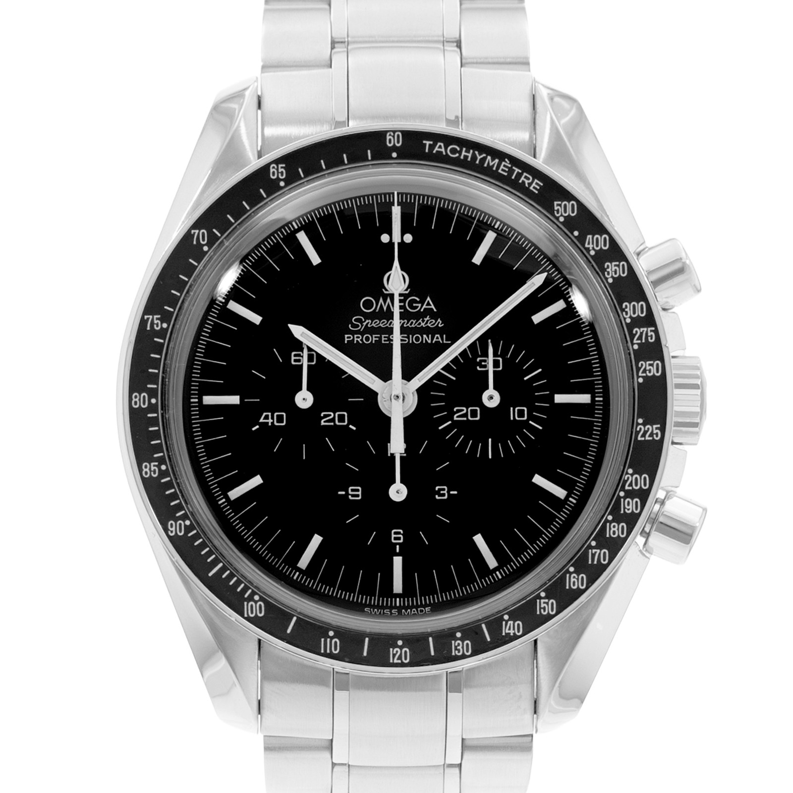 Omega Speedmaster Moonwatch 3570.50.00