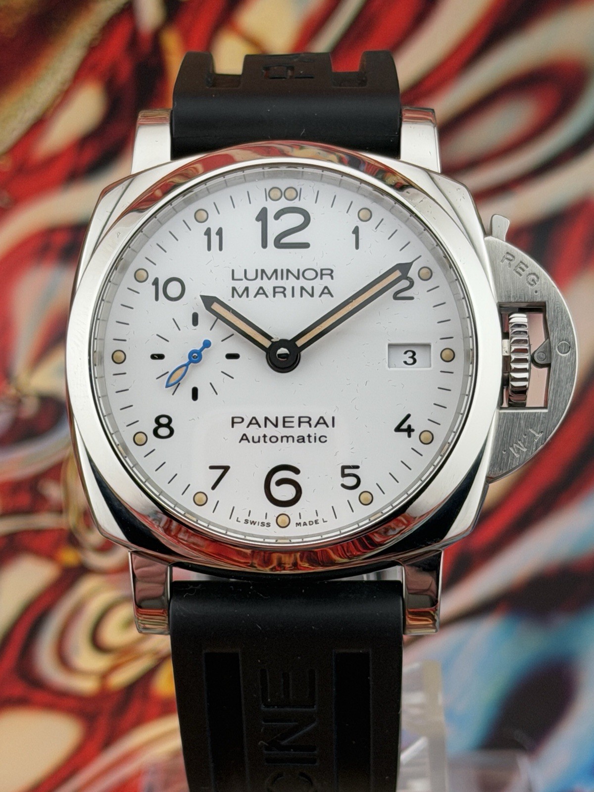 Panerai Luminor Marina 1523