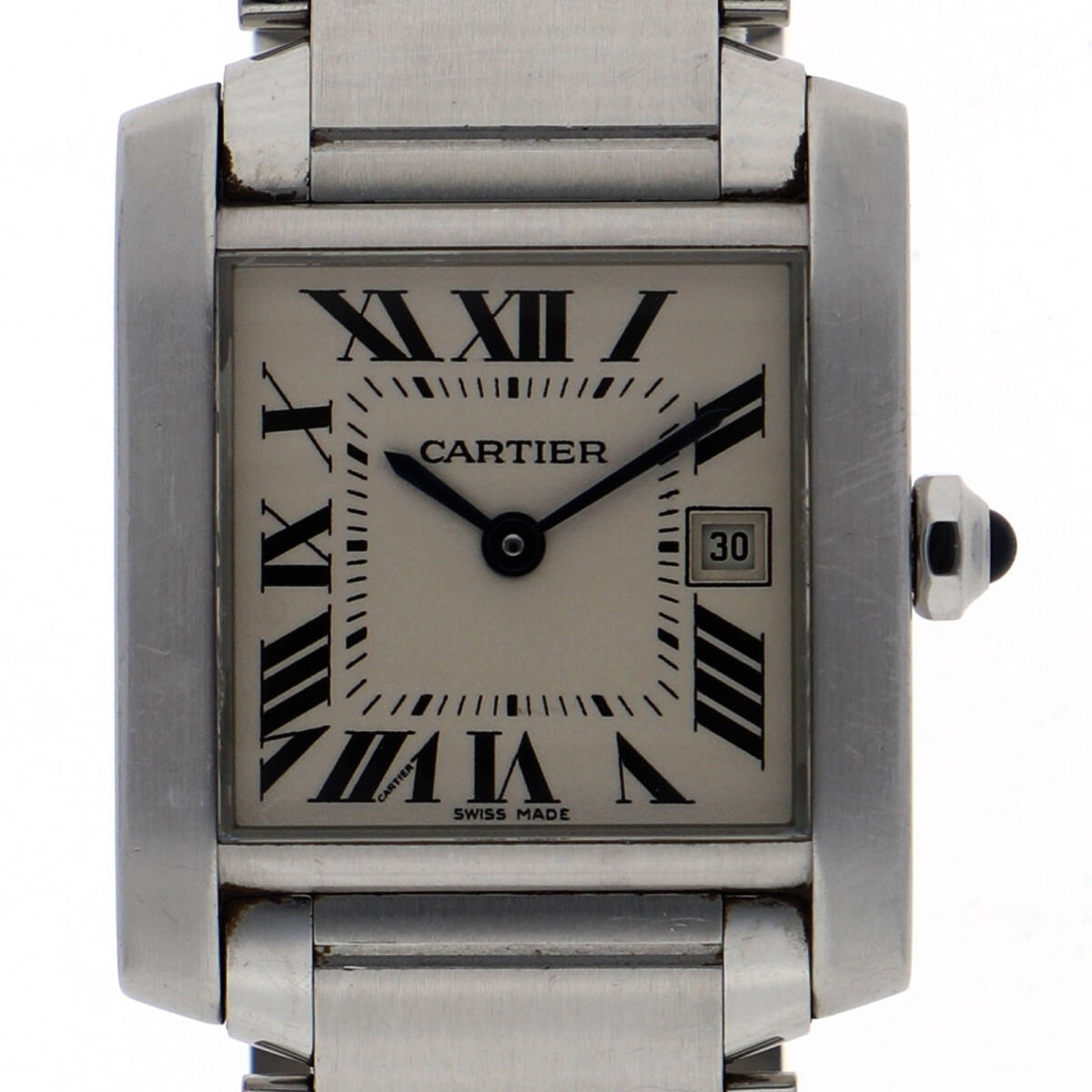 Cartier Tank Française 2465