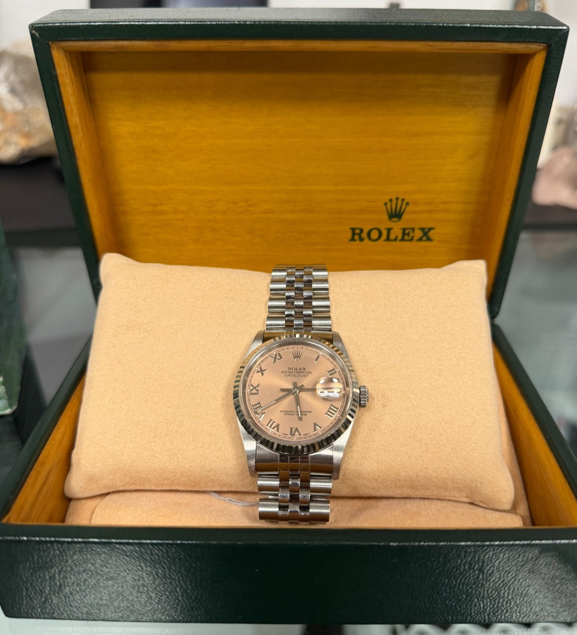 Make offer on eBay