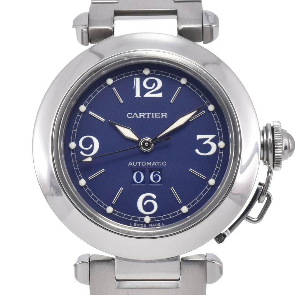 Cartier Pasha 147976