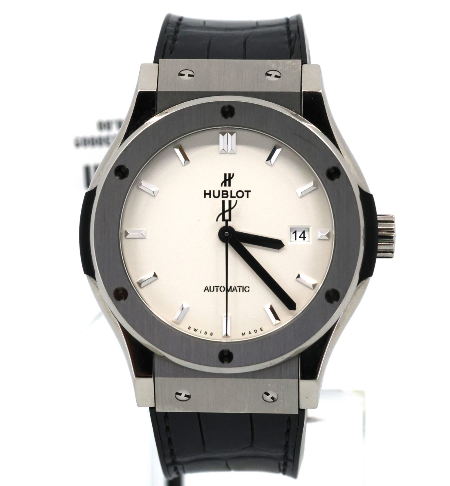Hublot Classic Fusion 2611