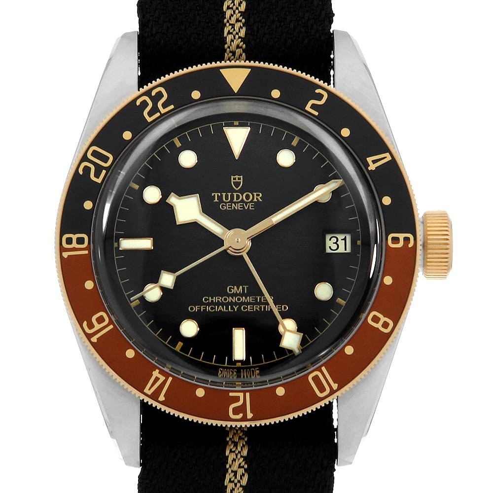 Tudor Heritage 79833MN