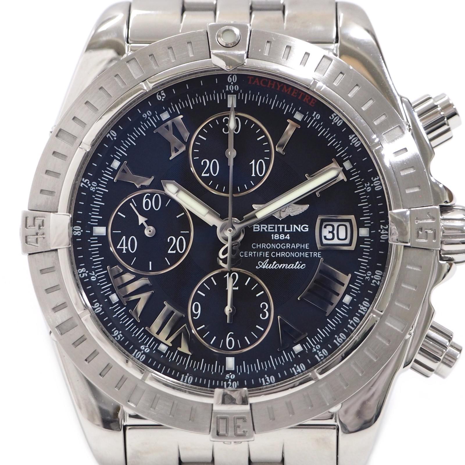 Breitling Chronomat 1478B