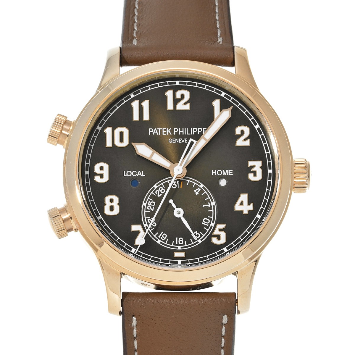 Patek Philippe Calatrava 5524R