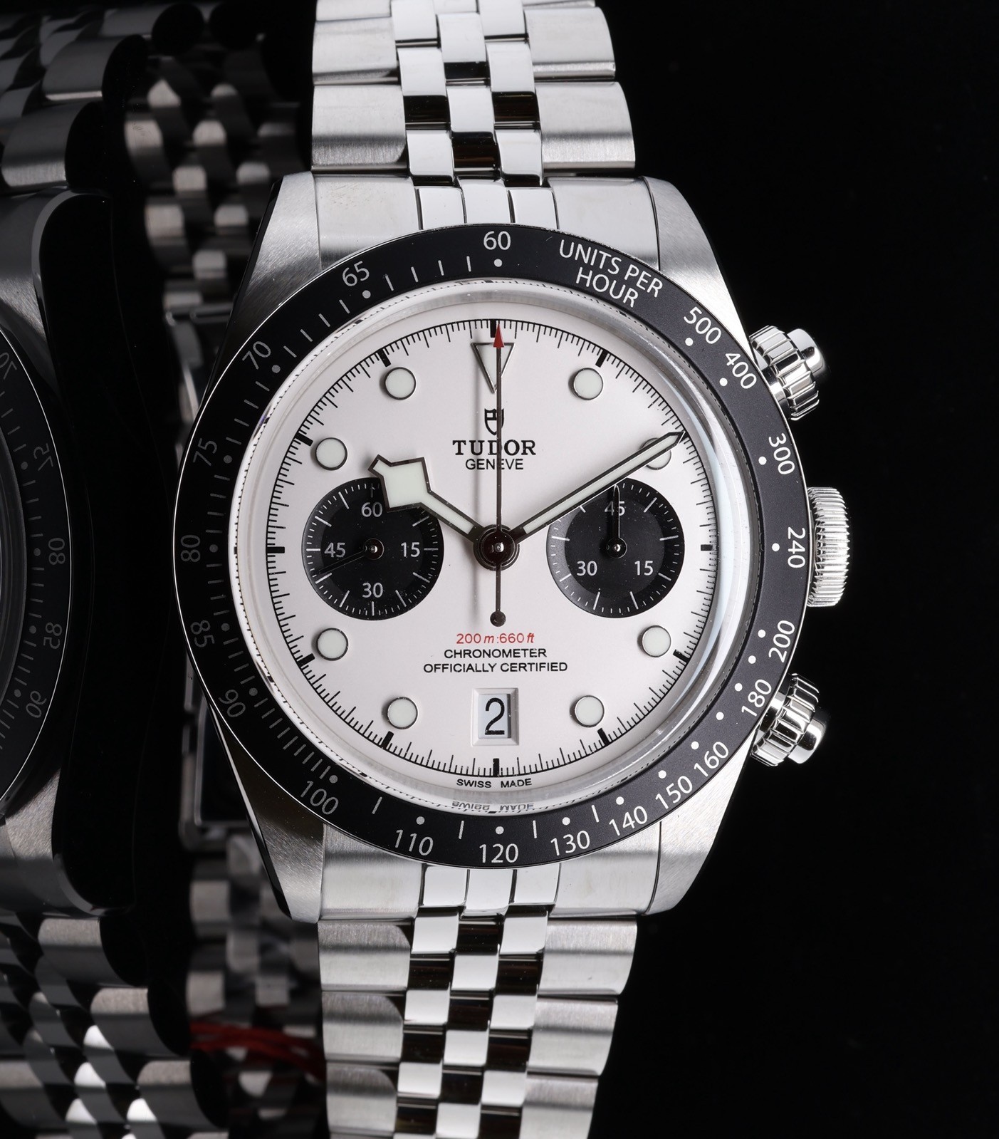 Tudor Heritage M79360N-0012