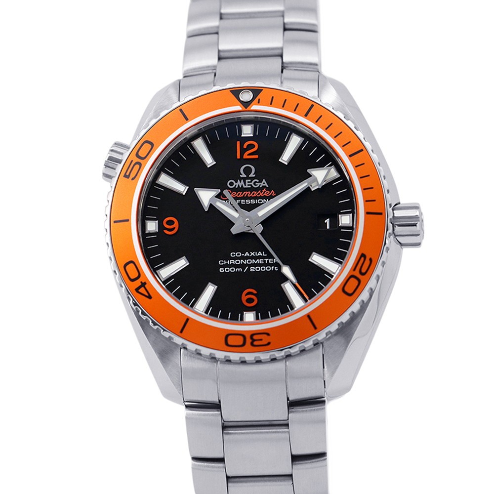 Omega Planet Ocean 232.30.42.21.01.002