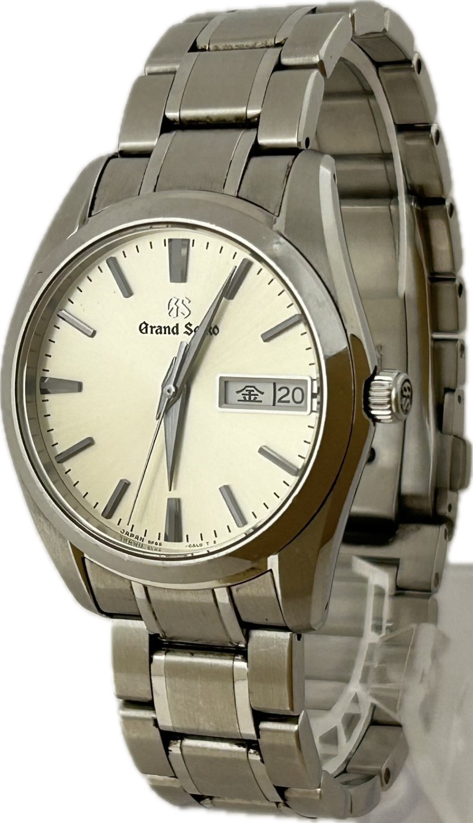 Grand Seiko Heritage SBGT235