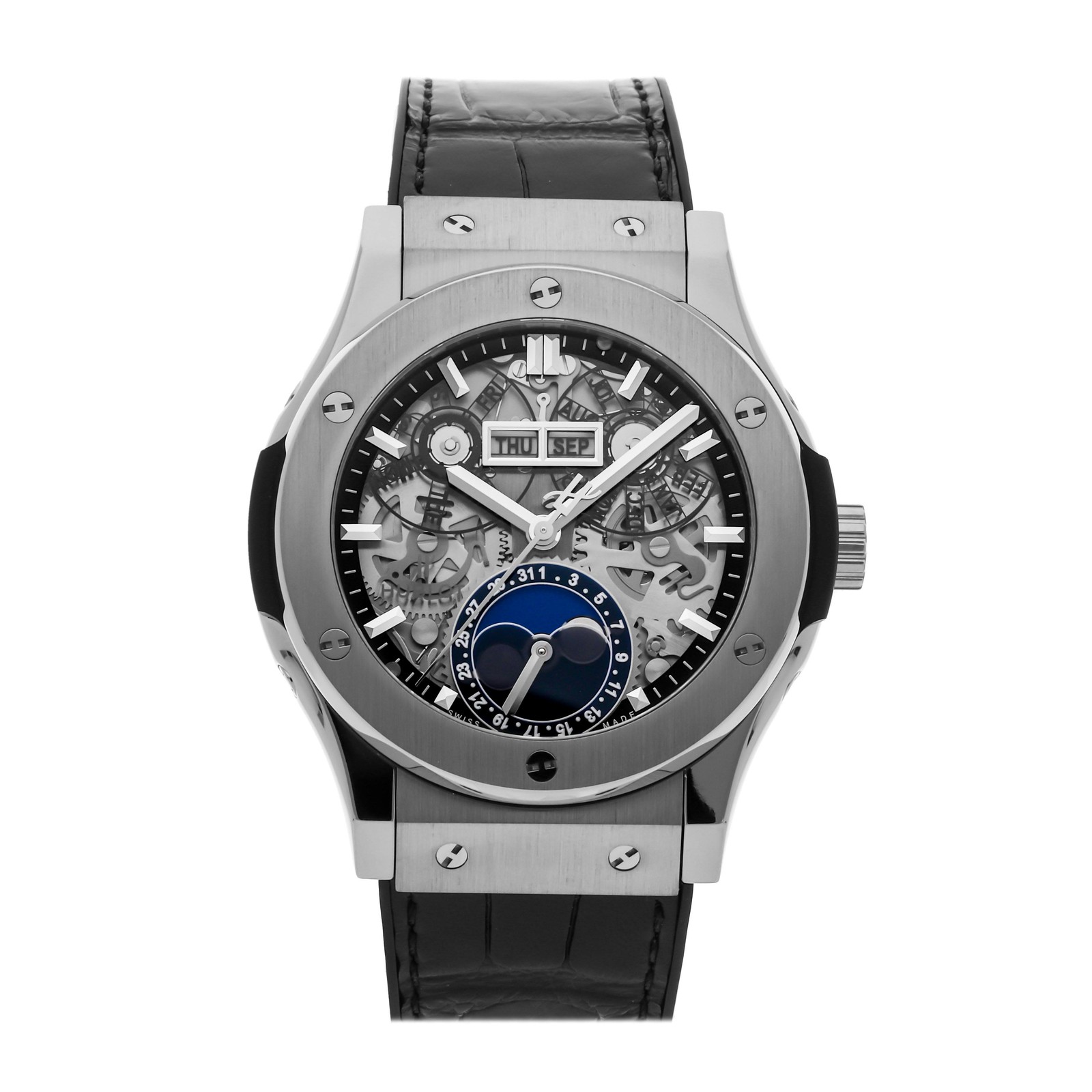 Hublot Classic Fusion 547.NX.0170.LR