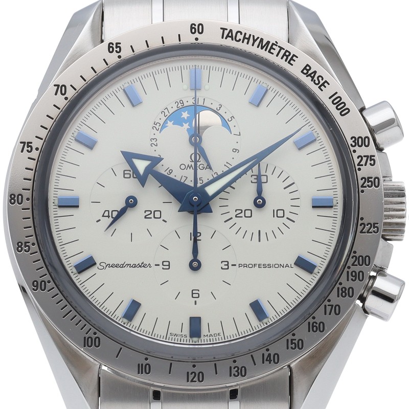 Omega Speedmaster 3575