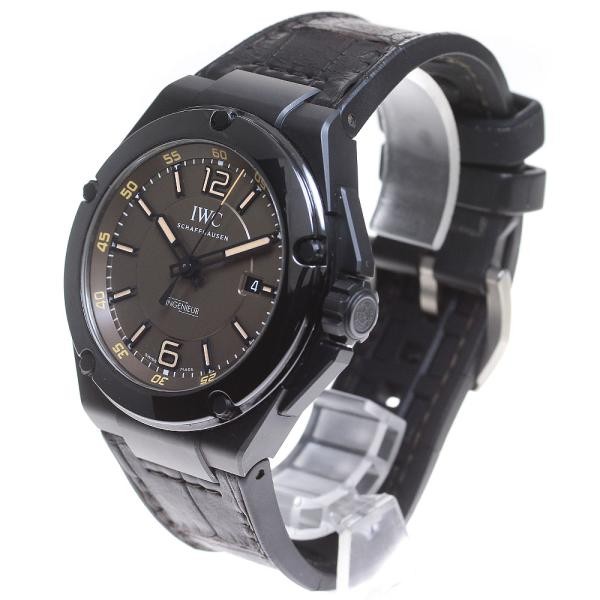 IWC Ingenieur IW322504