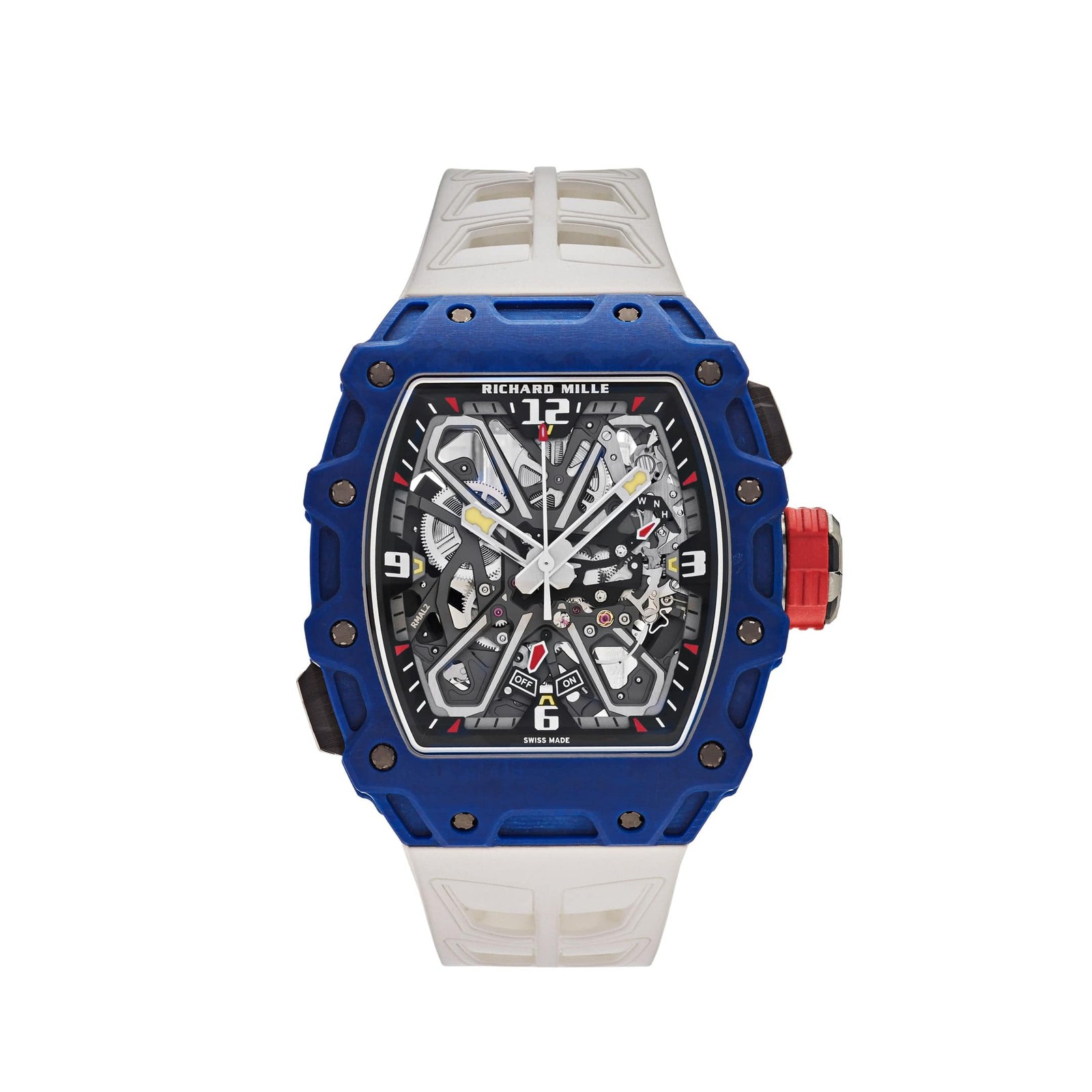 Richard Mille RM 35 RM 35-03