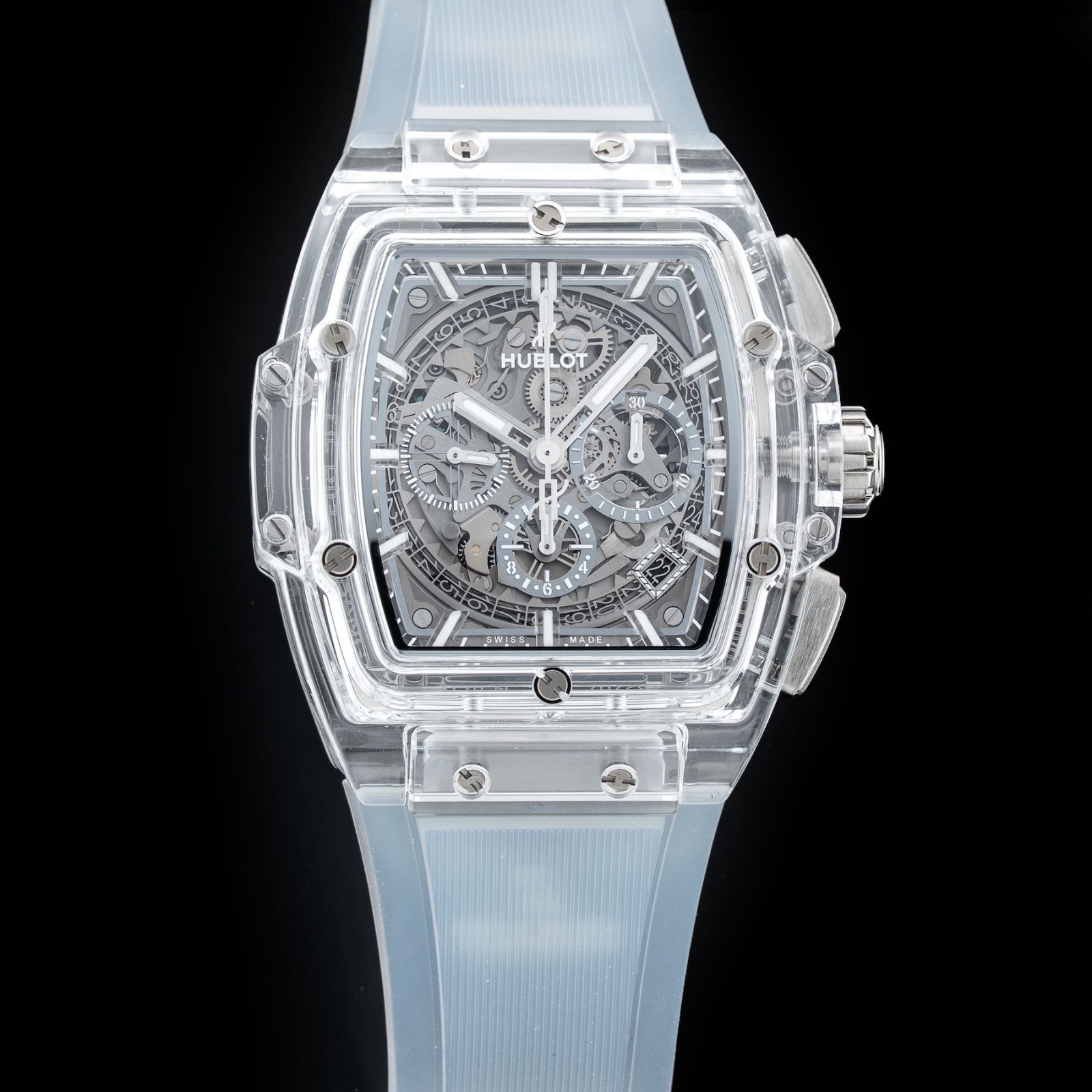 Hublot Spirit of Big Bang 641.JX.0120