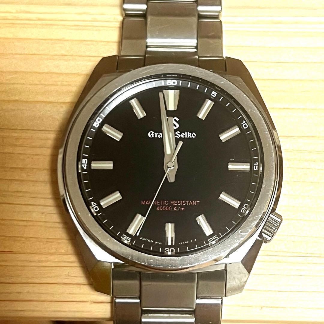 Grand Seiko Sport 408871