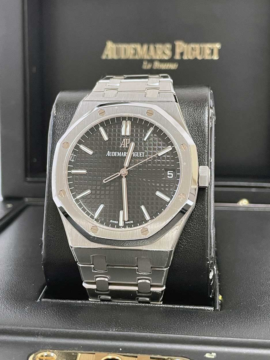 Audemars Piguet Royal Oak 15500ST.OO.1220ST.03