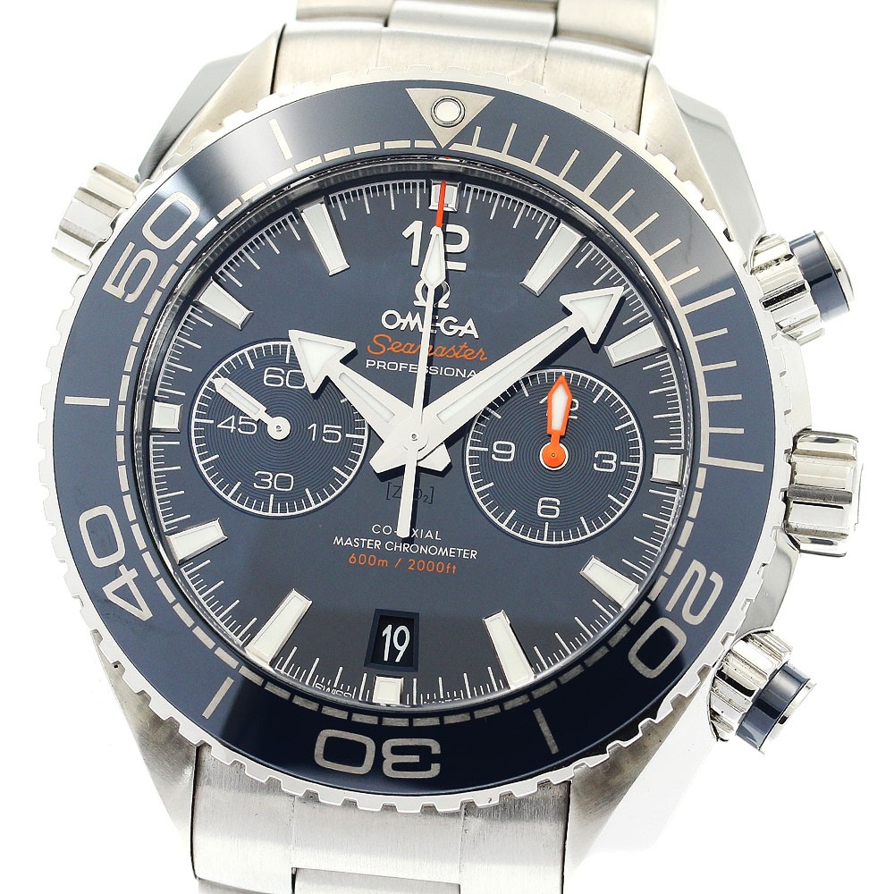 Omega Planet Ocean 215.30.46.51.03.001