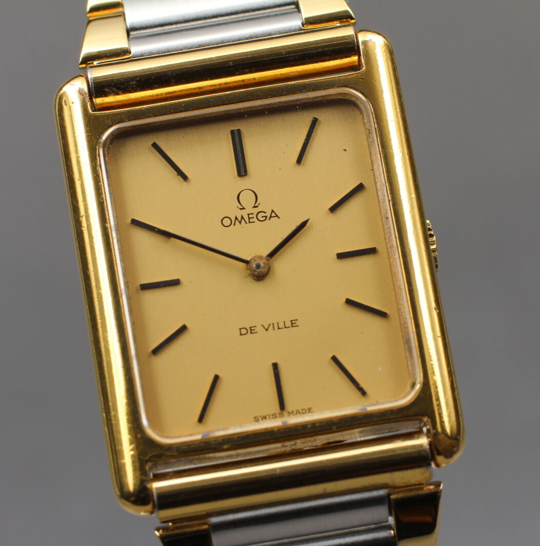 Omega De Ville 5110404