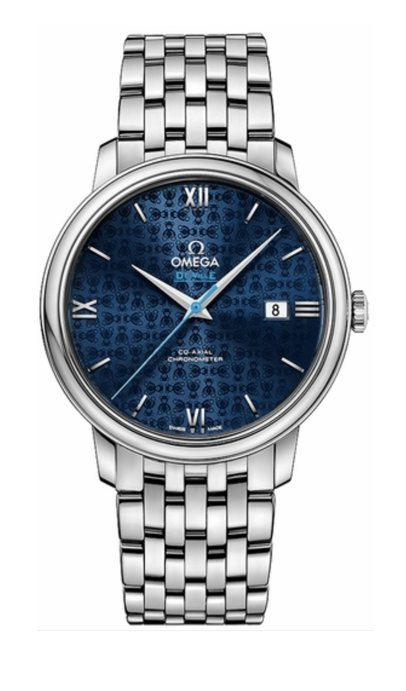 Omega De Ville 424.10.40.20.03.003