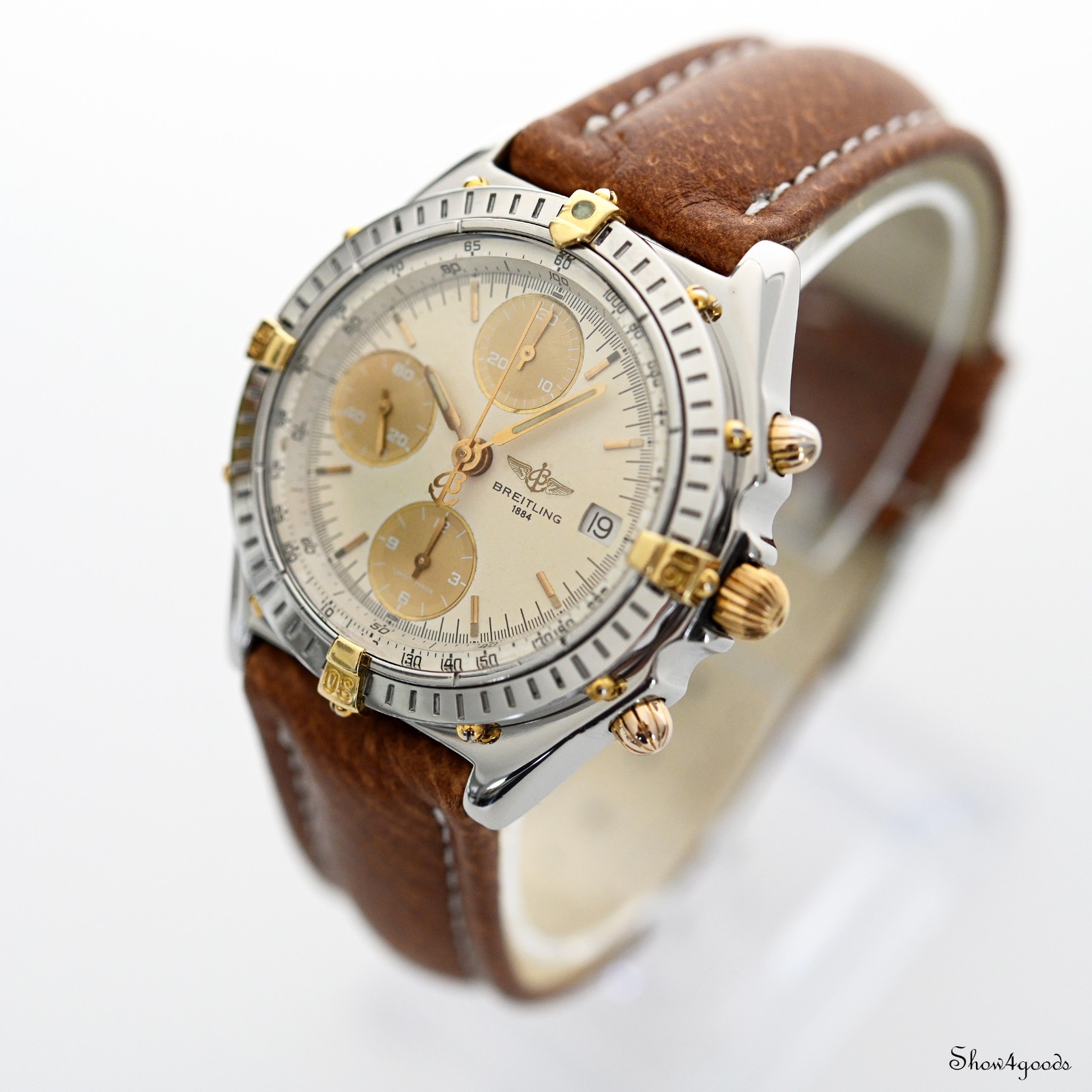 Breitling Chronomat 1995