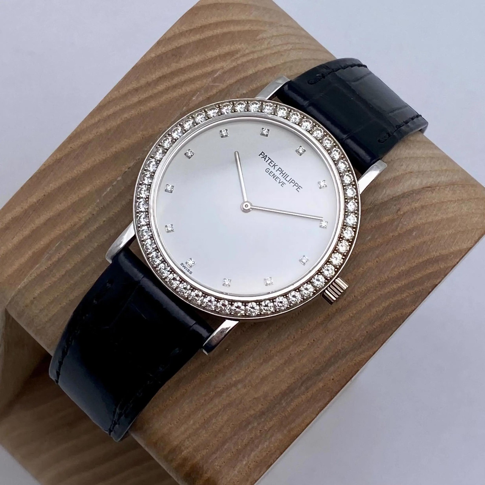 Patek Philippe Calatrava 5006G