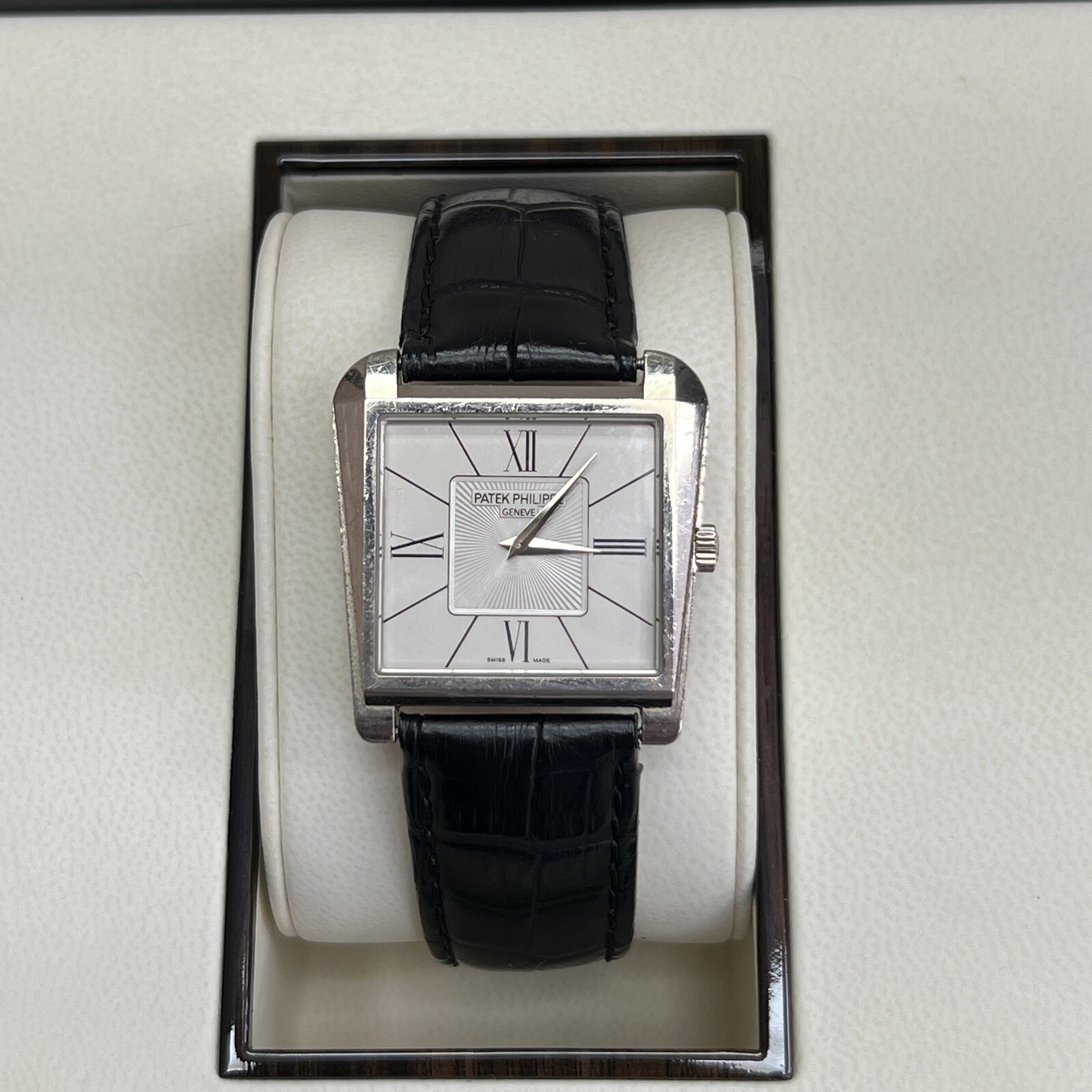Patek Philippe Gondolo 5489G