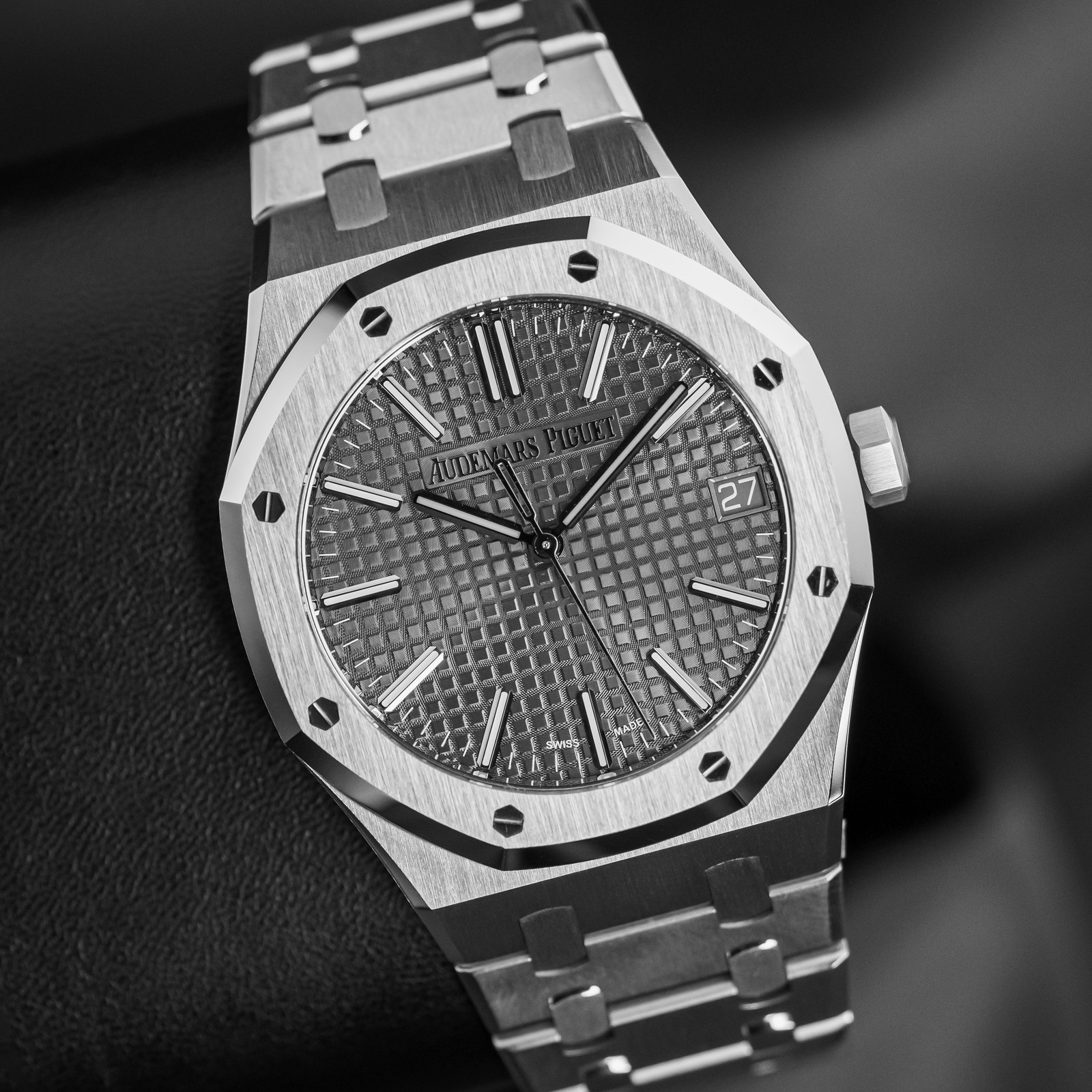 Audemars Piguet Royal Oak 15510ST.OO.1320ST.05