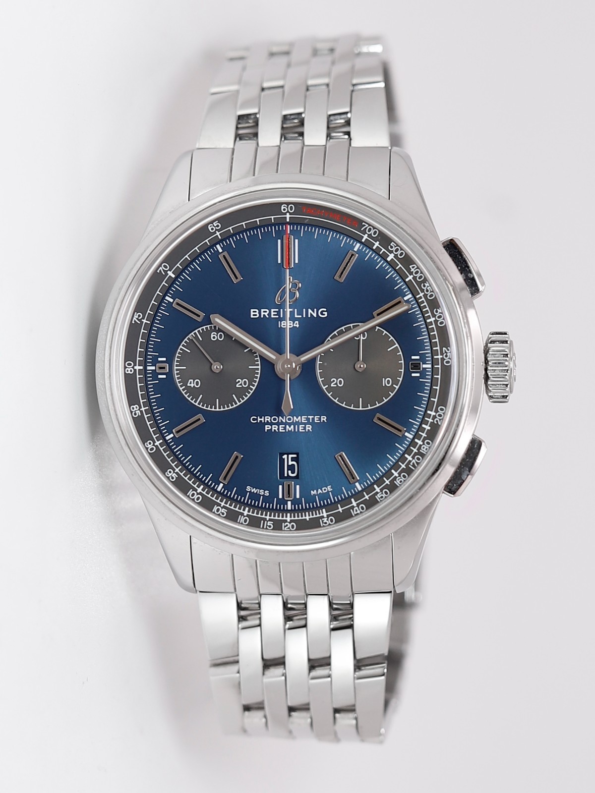 Breitling Premier 7627