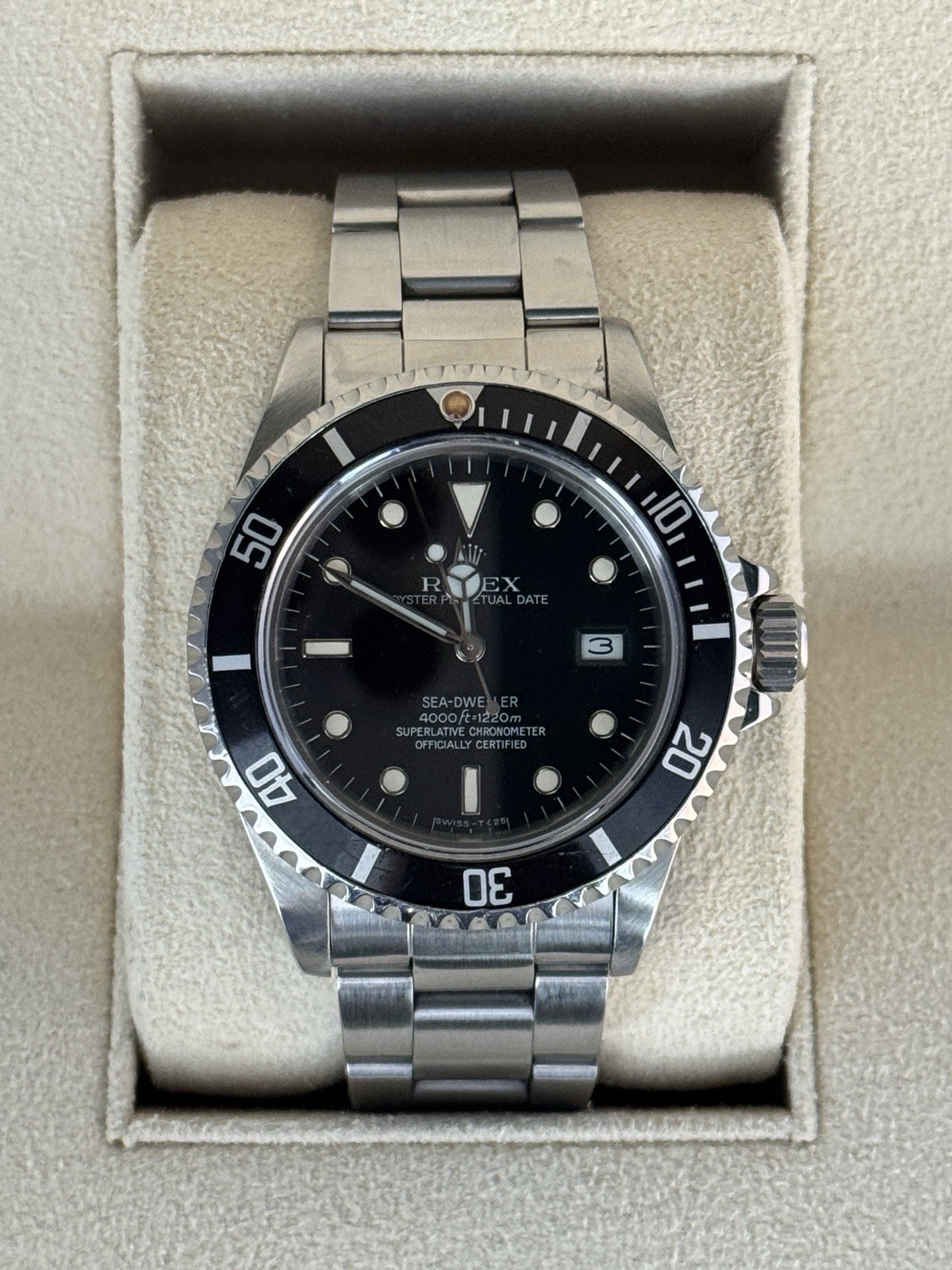 Make offer on eBay