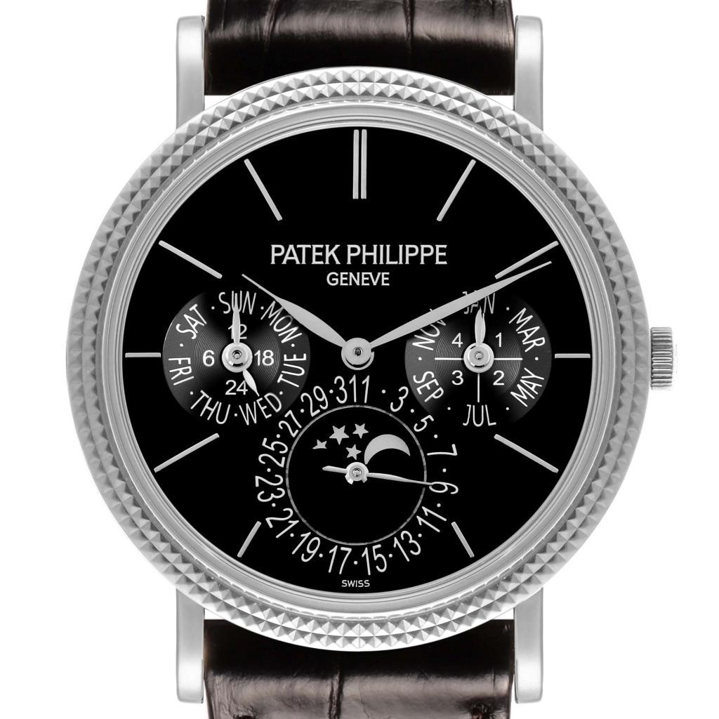 Patek Philippe Perpetual Calendar 5139G