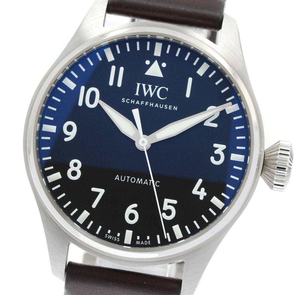 IWC Pilot IW329301