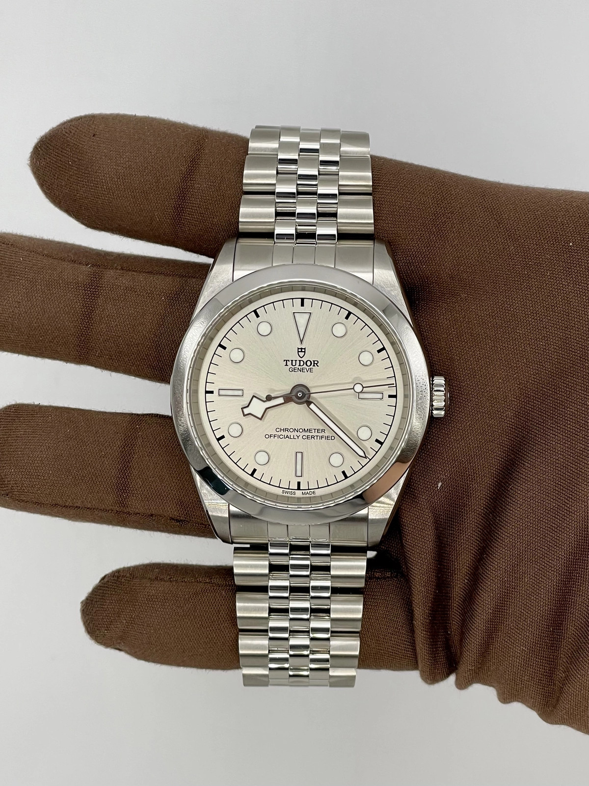 Tudor Black Bay M79680-0003