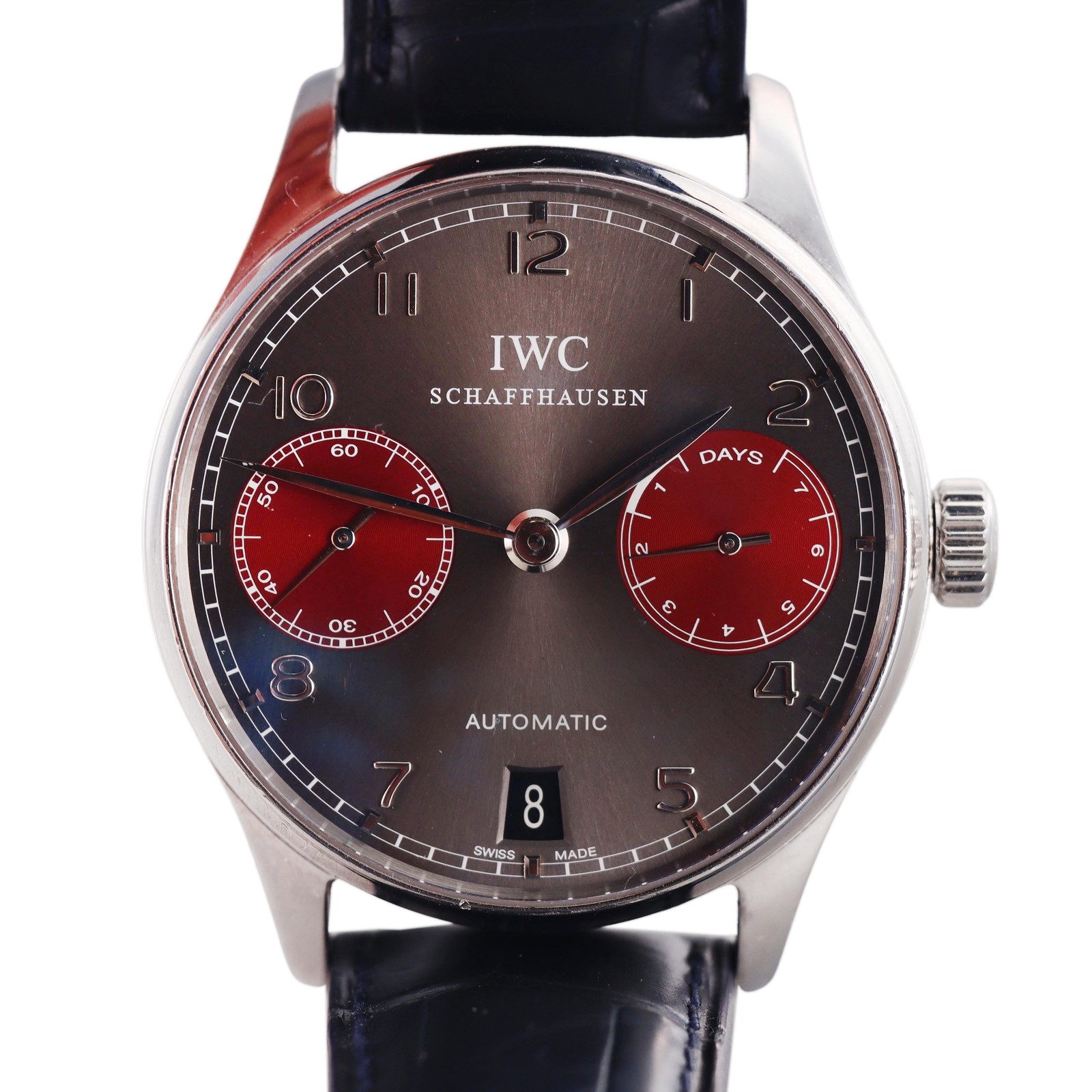 IWC Portugieser IW500126