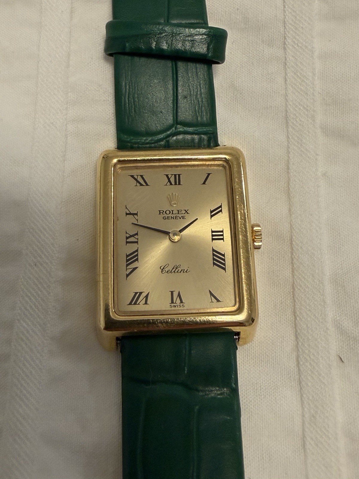 Rolex Cellini 4103