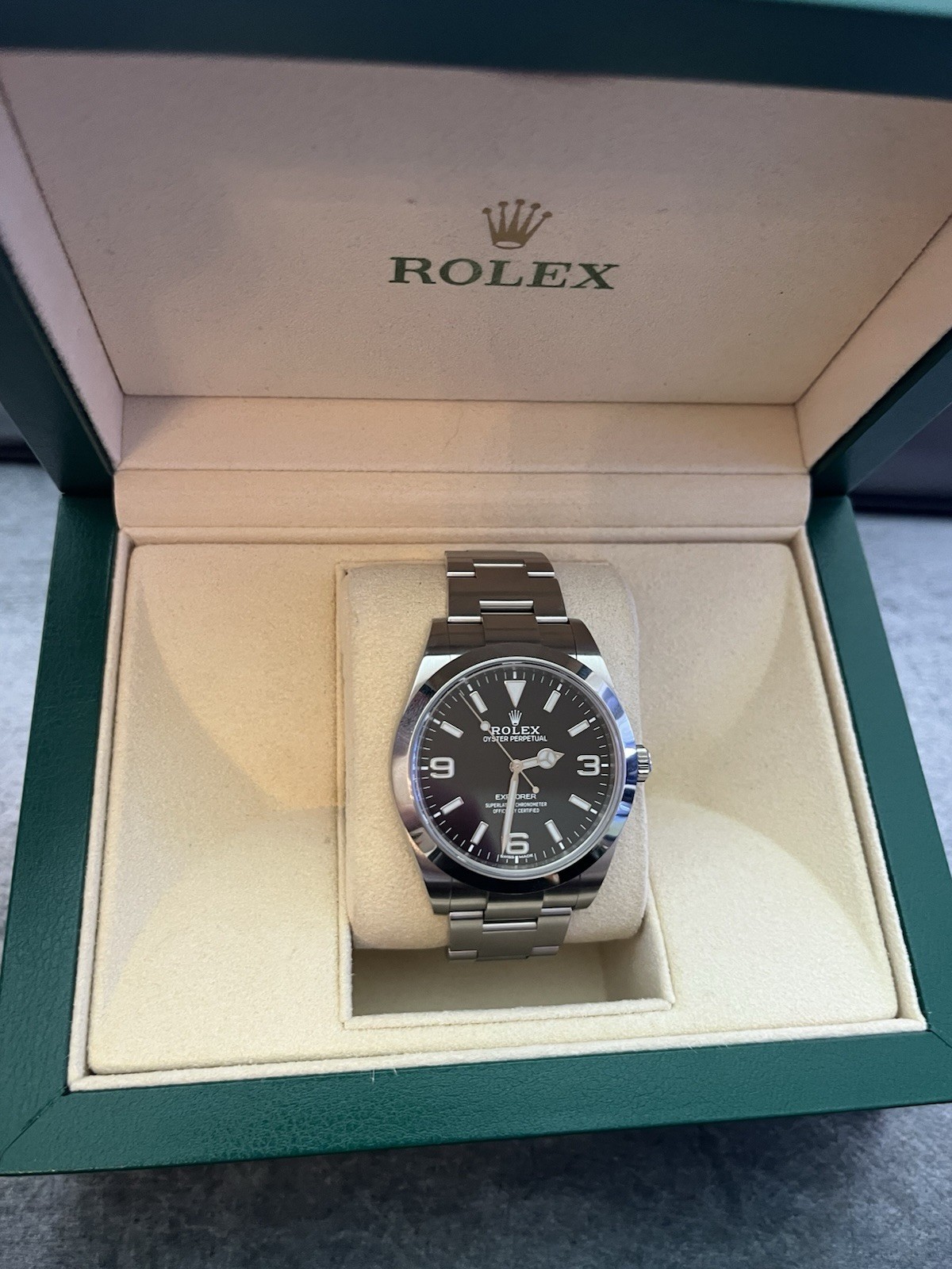 Make offer on eBay
