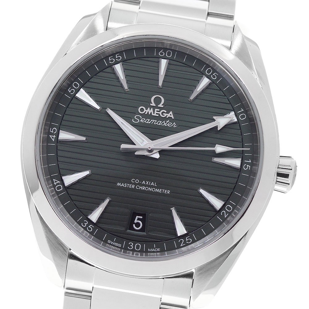 Omega Aqua Terra 220.10.41.21.10.001