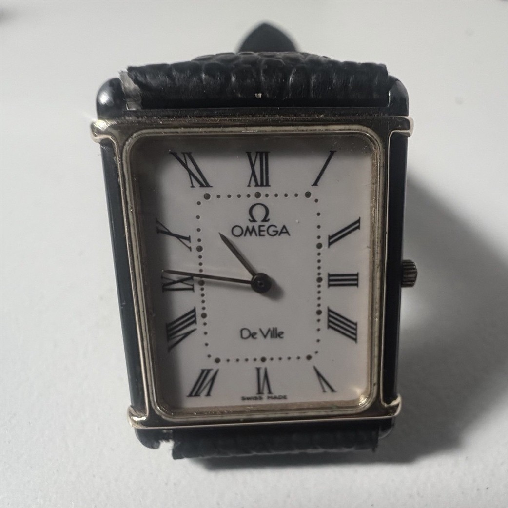 Omega De Ville 9194