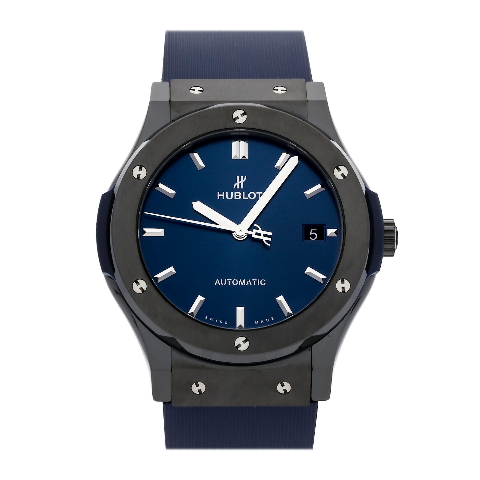 Hublot Classic Fusion 511.CM.7170.RX