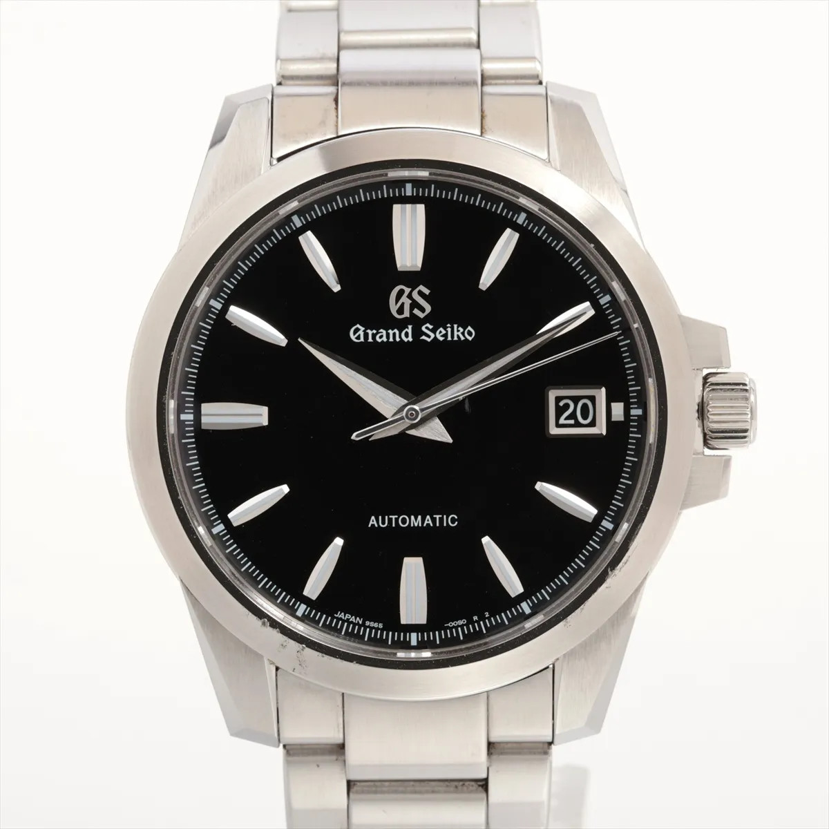 Grand Seiko Heritage SBGR257